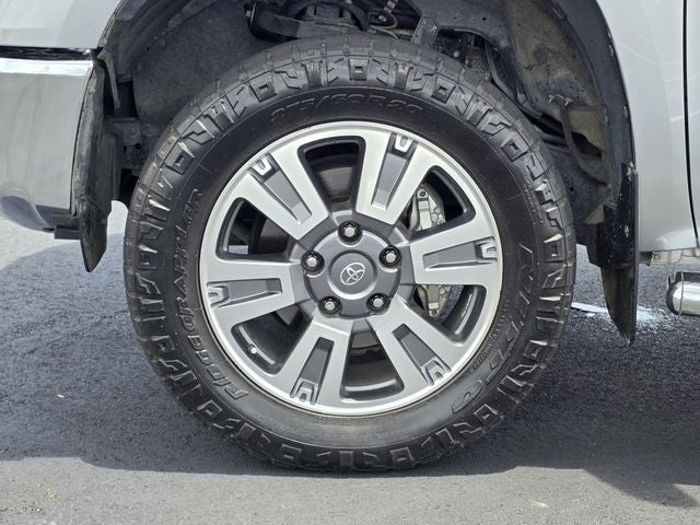 2020 Toyota Tundra 1794
