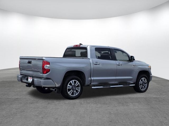 2020 Toyota Tundra 1794
