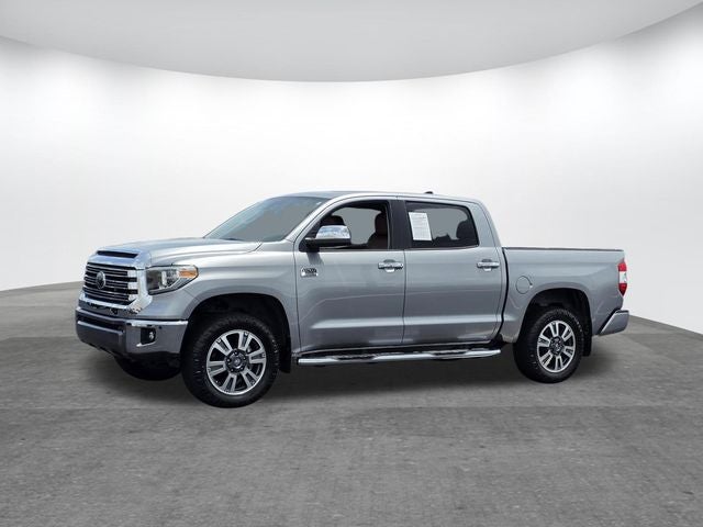 2020 Toyota Tundra 1794