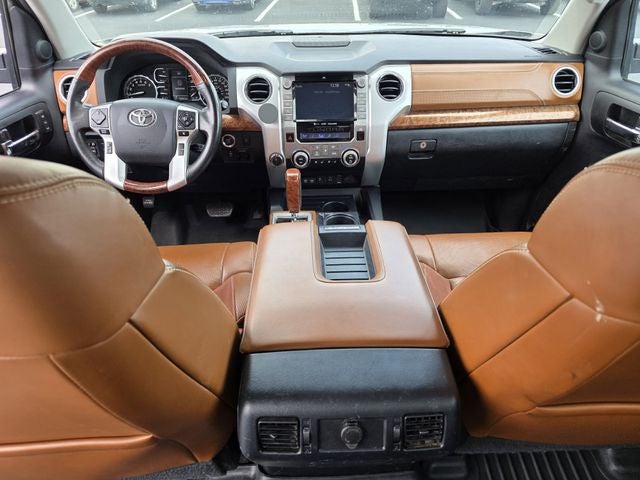 2020 Toyota Tundra 1794