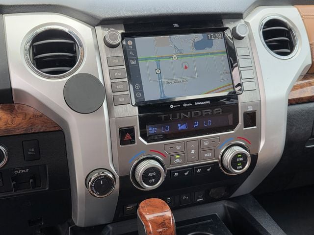 2020 Toyota Tundra 1794