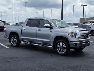 2020 Toyota Tundra 1794