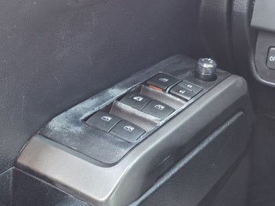 2017 Toyota Tacoma SR5 V6