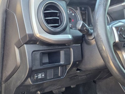 2017 Toyota Tacoma SR5 V6