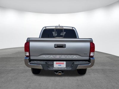 2017 Toyota Tacoma SR5 V6