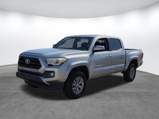 2017 Toyota Tacoma SR5 V6