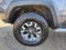 2017 Toyota Tacoma TRD Off-Road