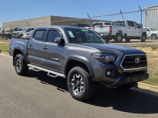 2017 Toyota Tacoma TRD Off-Road
