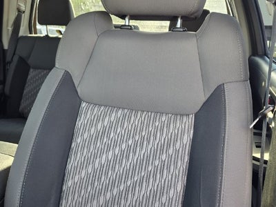2019 Toyota Tundra SR5 CrewMax