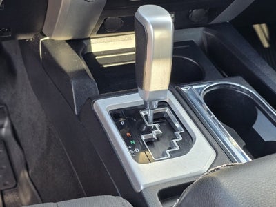 2019 Toyota Tundra SR5 CrewMax