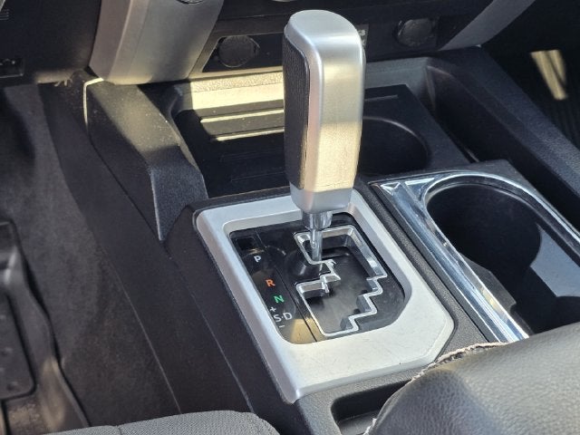 2019 Toyota Tundra SR5 CrewMax
