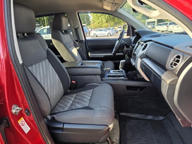2019 Toyota Tundra SR5 CrewMax