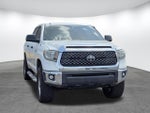 2018 Toyota Tundra SR5 CrewMax