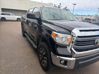 2014 Toyota Tundra SR5 CrewMax