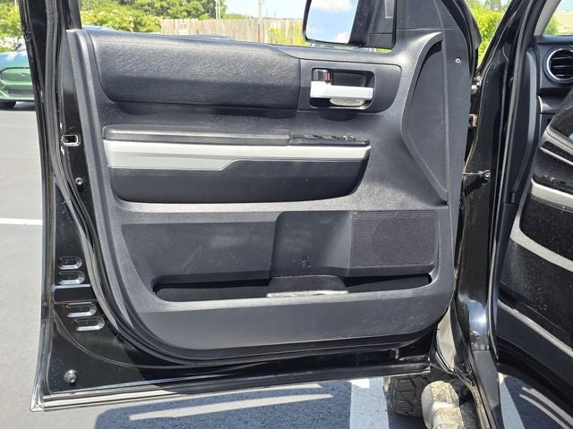 2019 Toyota Tundra SR5 CrewMax