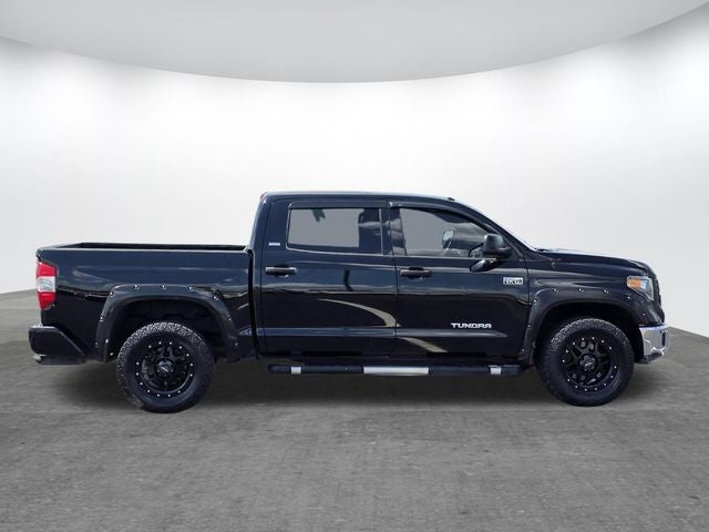 2019 Toyota Tundra SR5 CrewMax