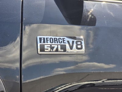 2019 Toyota Tundra SR5 CrewMax