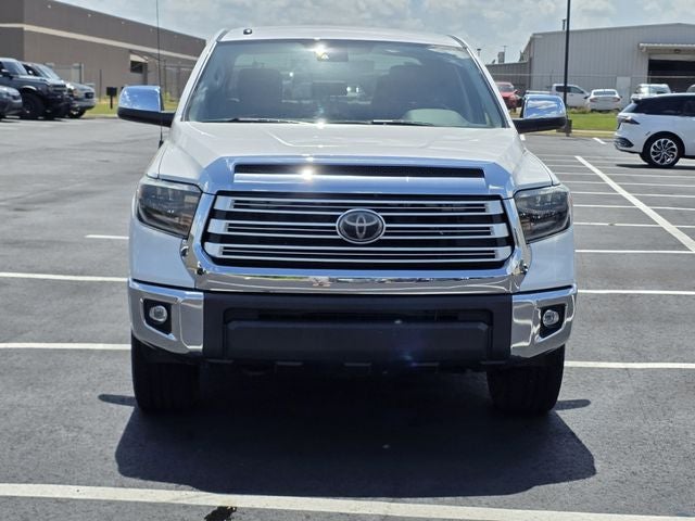 2019 Toyota Tundra Limited