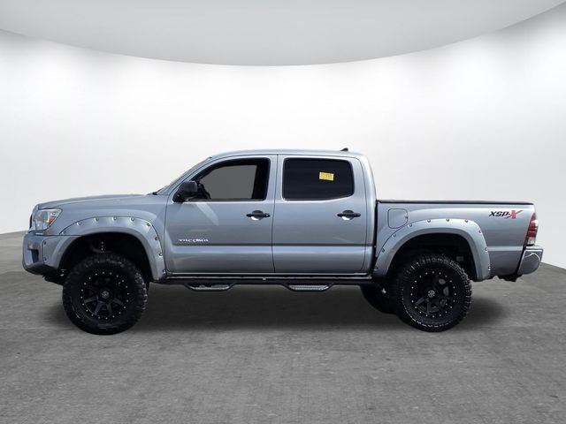 2015 Toyota Tacoma PreRunner V6