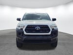 2017 Toyota Tacoma SR