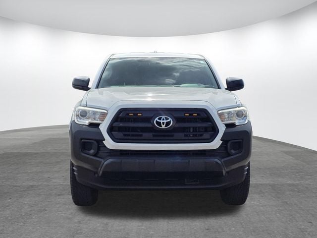 2017 Toyota Tacoma SR