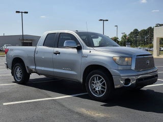 2011 Toyota Tundra Grade