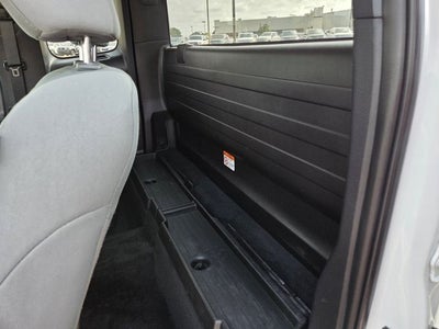 2020 Toyota Tacoma SR