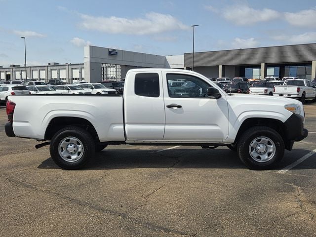 2020 Toyota Tacoma SR