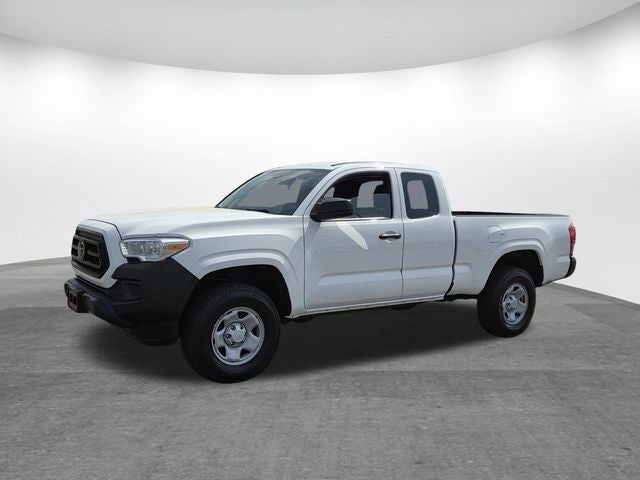 2020 Toyota Tacoma SR