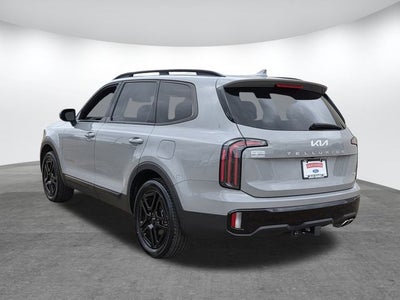 2024 Kia Telluride EX X-Line