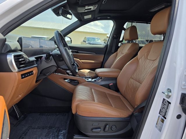 2024 Kia Telluride SX X-Line