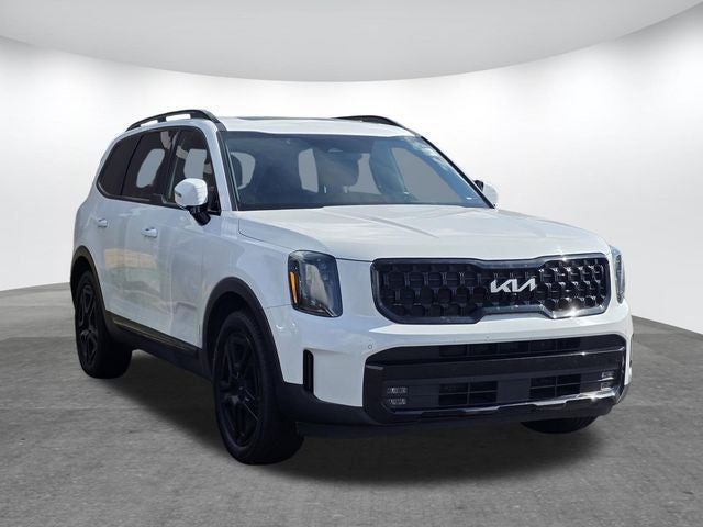 2024 Kia Telluride SX X-Line