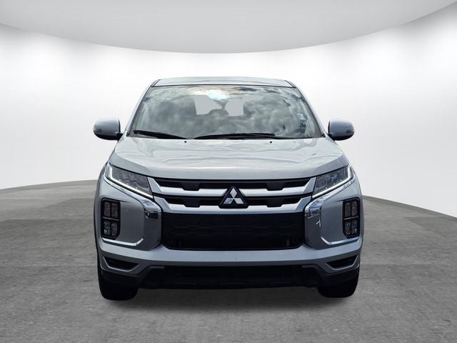 2024 Mitsubishi Outlander Sport Base
