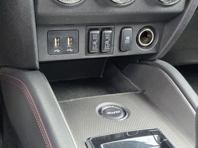 2024 Mitsubishi Outlander Sport Base