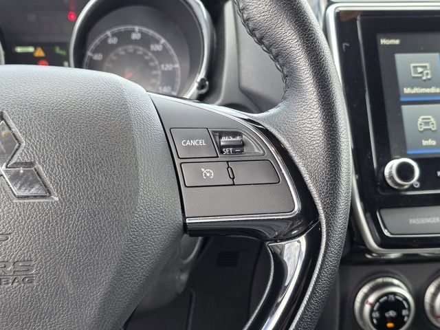 2024 Mitsubishi Outlander Sport Base