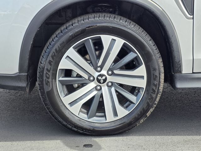 2024 Mitsubishi Outlander Sport Base