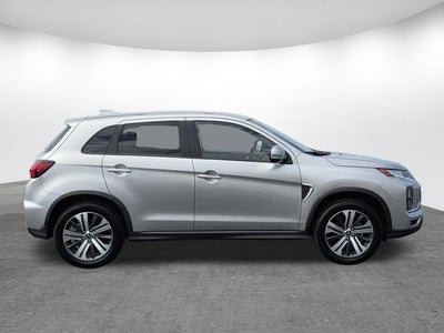 2024 Mitsubishi Outlander Sport Base