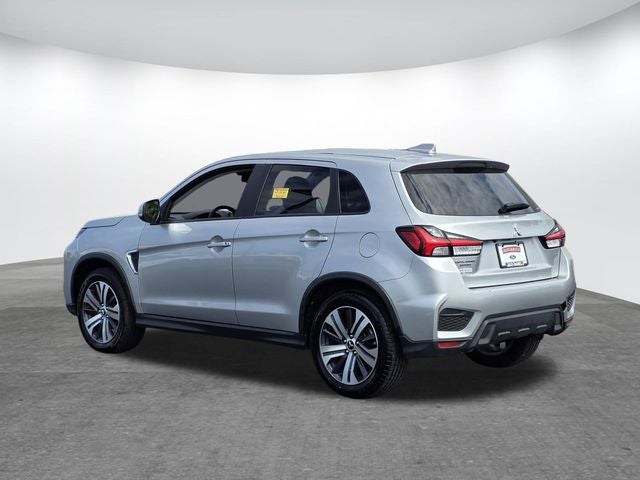 2024 Mitsubishi Outlander Sport Base