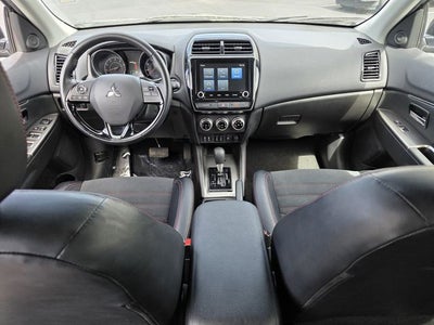 2024 Mitsubishi Outlander Sport Base