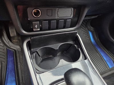 2019 Mitsubishi Outlander ES