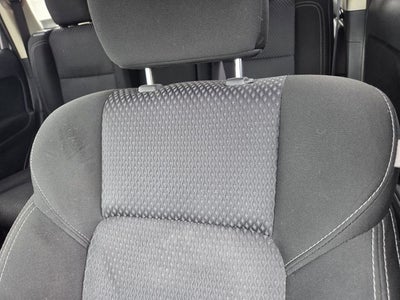 2019 Mitsubishi Outlander ES