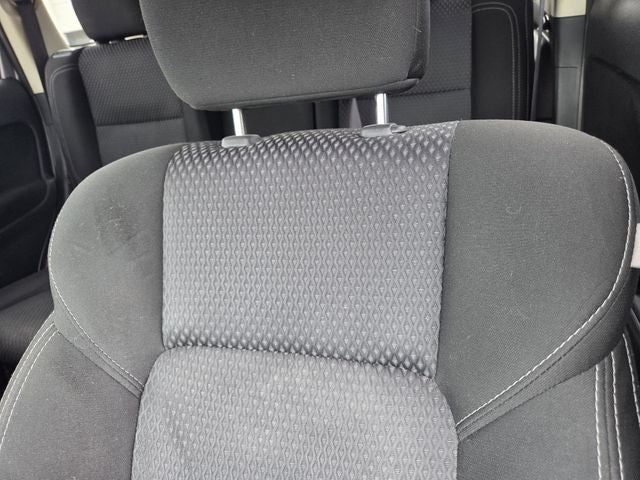 2019 Mitsubishi Outlander ES