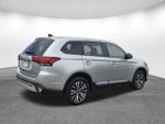 2019 Mitsubishi Outlander ES