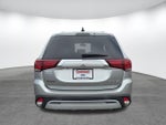 2019 Mitsubishi Outlander ES