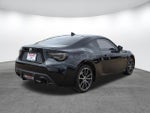 2018 Toyota 86 Base