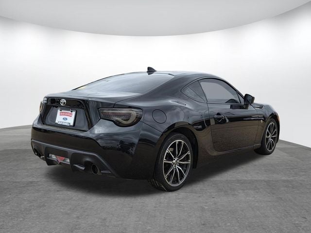 2018 Toyota 86 Base