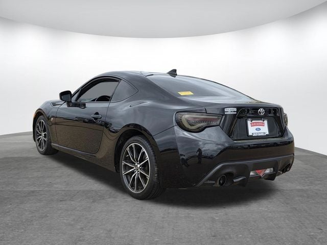 2018 Toyota 86 Base