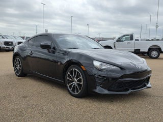 2018 Toyota 86 Base
