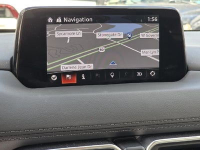 2019 Mazda Mazda CX-5 Grand Touring