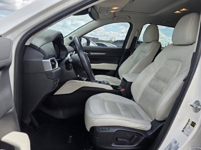 2019 Mazda Mazda CX-5 Grand Touring